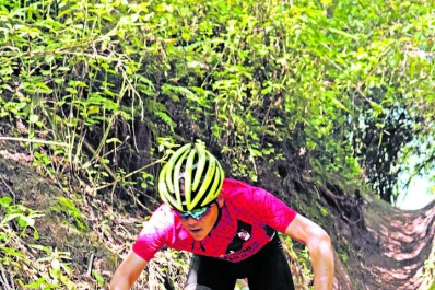 La regularidad resultó clave