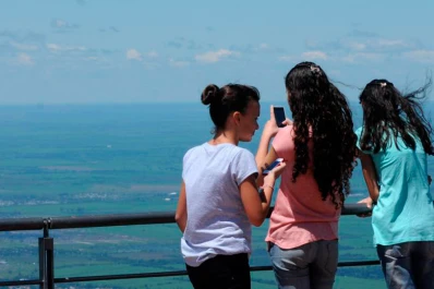 El lunes arranca a puro sol: mirá cómo estará el tiempo en la semana de la primavera