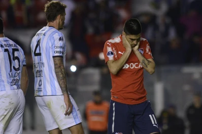 Decano vs Independiente: hora, TV y el resto de la agenda deportiva