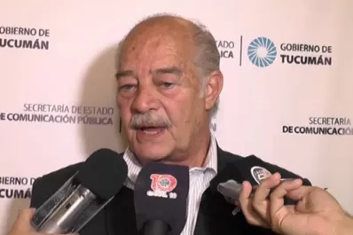 Fernández, sobre el pedido de EDET: tenemos instrucciones del gobernador de no autorizar ningún aumento”