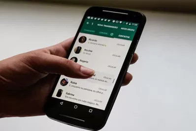 Nueva herramienta de Whatsapp: cinco pasos para liberar el espacio en tu teléfono