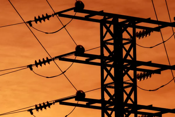 Tarifas: EDET pidió un aumento del 17% para equiparar sus costos con la inflación