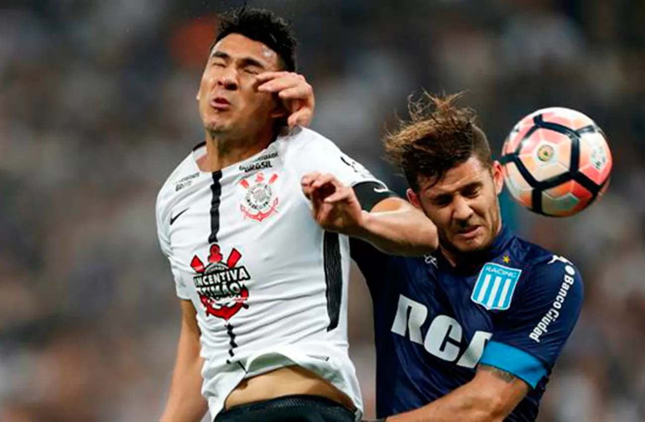 Sigue la Copa Sudamericana: hora, TV y el resto de la agenda deportiva