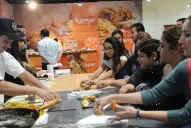 La agenda de la Expo 2017 para hoy: juegos, concursos, horarios y precios