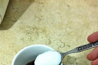 En su justa medida, el azúcar es la gran fuente de energía