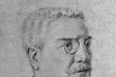 Jurista y funcionario