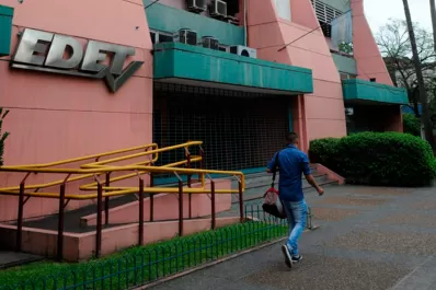 Estos son los motivos por los que el Gobierno rechaza la suba de tarifas que pide EDET