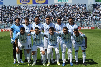 Atlético es el equipo que más partidos jugó en lo que va del año: 13 más que Boca