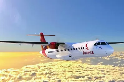 El chárter de Avianca que conectará Tucumán con Misiones podría llegar a Florianópolis en verano