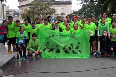Running: todo listo para la Carrera Batalla de Tucumán