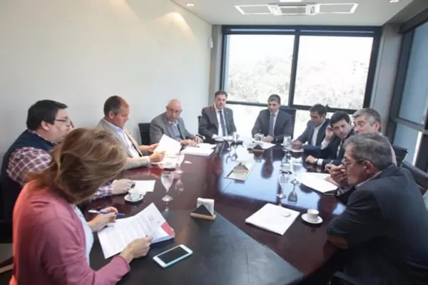 Tribunal de Apelación Fiscal, suicidio y expropiaciones: los temas que debatirá la Legislatura