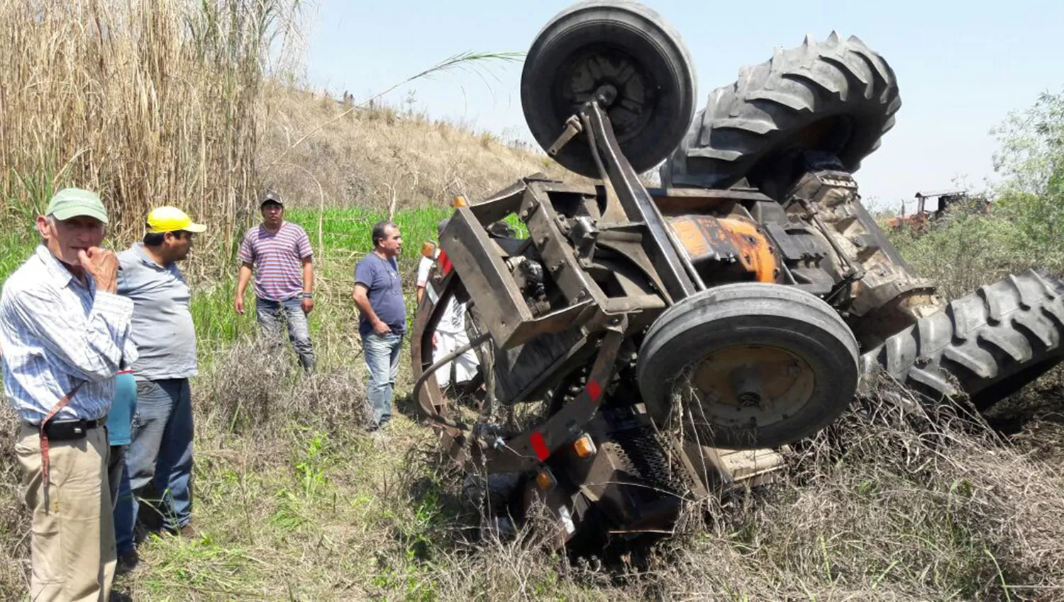 LA GACETA / RODOLFO CASEN