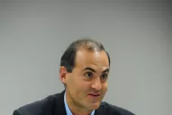 El caso “Teves” irrumpe en una elección del CAM