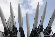 Más de 50 países firmaron un tratado para la prohibición de armas nucleares