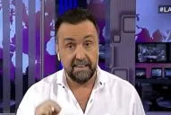 Graves faltas e indisciplina: los motivos por los que C5N echó a Roberto Navarro
