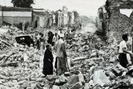 El terremoto de San Juan, en 1944, dio origen al peronismo