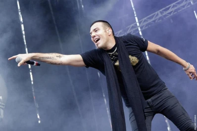 50 años del rock argentino: nada más irresistible que un show de primavera