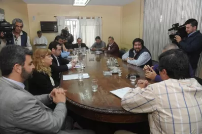 Concejo Deliberante: opositores van a la carga por el Presupuesto de la capital