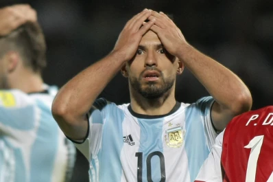 Una vidente peruana predijo el futuro de Argentina en las Eliminatorias