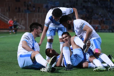 Atlético y Sarmiento jugarán el 4 de octubre en Salta por Copa Argentina