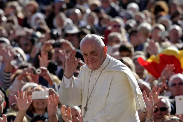 El Papa rezó por las víctimas del terremoto: manifiesto mi cercanía y oración a la población mexicana