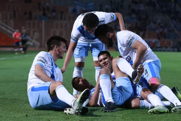 Atlético y Sarmiento jugarán el 4 de octubre en Salta por Copa Argentina