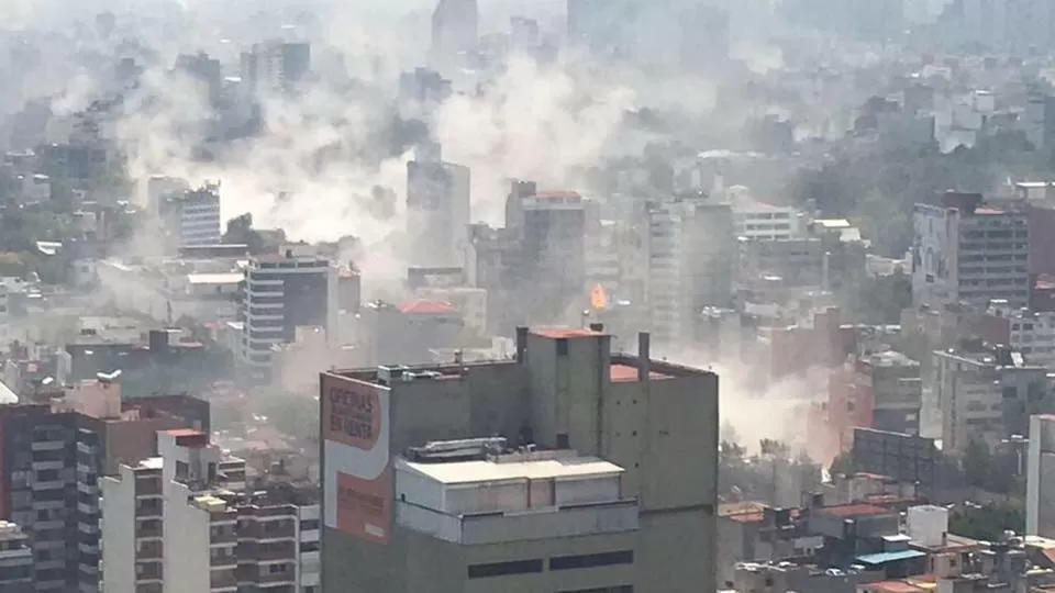 Las consecuencias de la tormenta perfecta