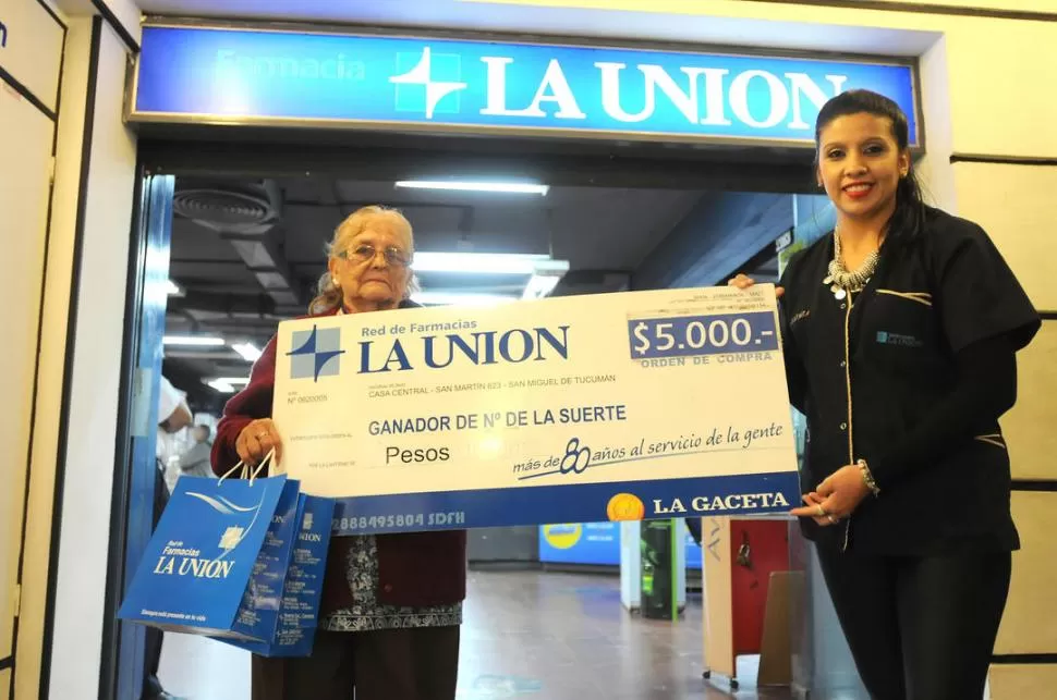  LA GACETA / FOTO DE ANALÍA JARAMILLO.-