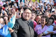 Crece la tensión: Kim Jong-un trató de enfermo mental a Donald Trump