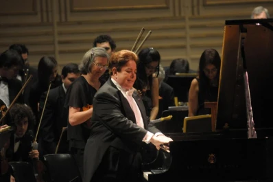 Variada propuestas de la agenda para este fin de semana