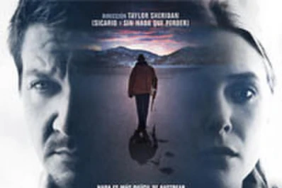 Secretos en la nieve