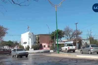 El agua, un problema histórico de Tafí Viejo