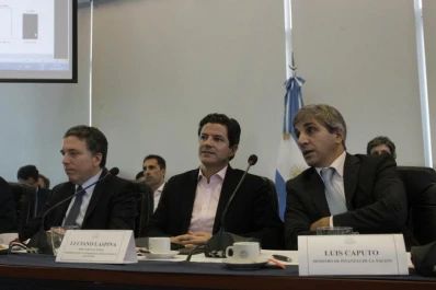 Reforma tributaria: el PE aún no definió si gravará la renta financiera