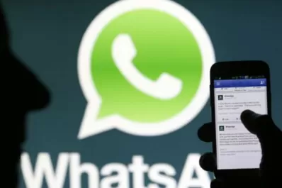 Internet experimenta fallas en todo el mundo: problemas con Whatsapp y Twitter