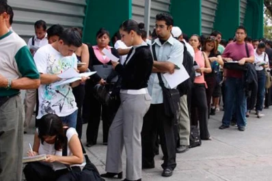 Tucumán y Salta, a la cabeza del empleo en negro en la Argentina