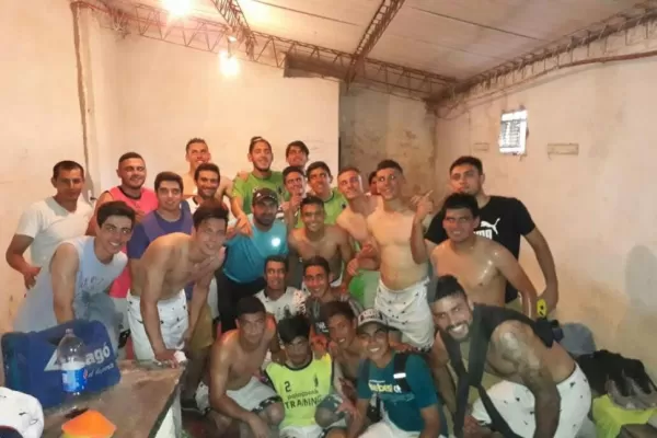 En la última fecha del triangular, Concepción FC venció a Tucumán Central y salvó la plaza