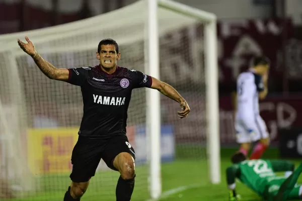 Lanús será el rival de River en una de las semifinales de la Copa Libertadores