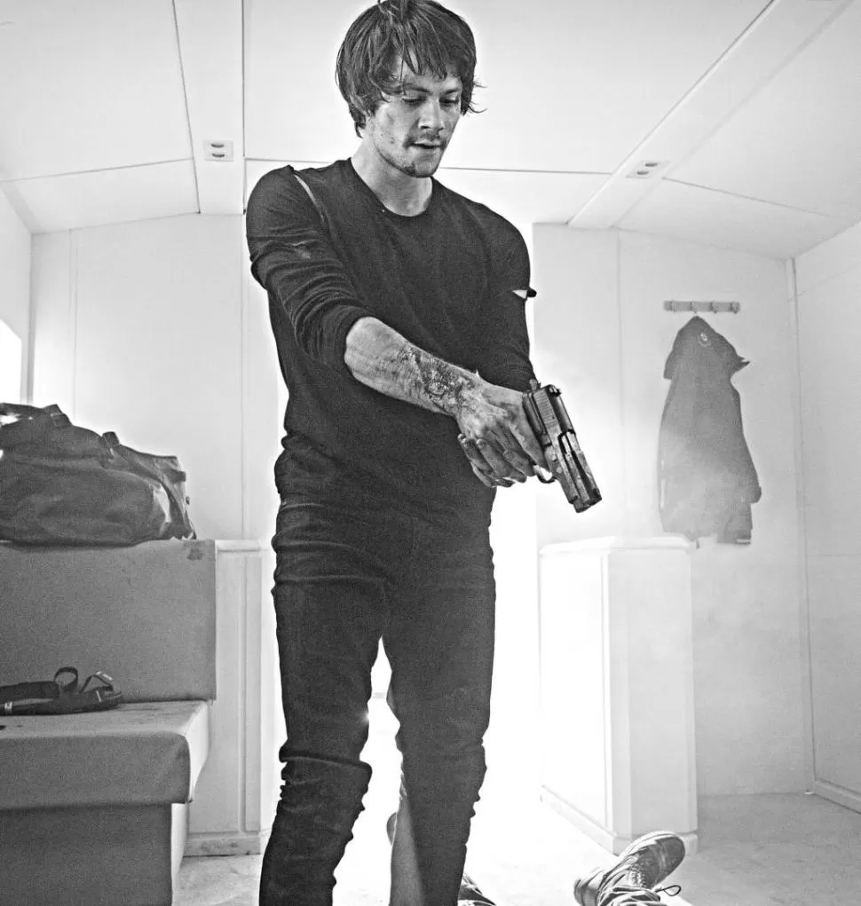  -“ASESINO: MISIÓN VENGANZA” -