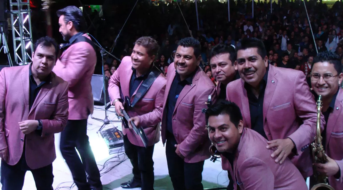 FOTO TOMADA DE WWW.FACEBOOK.COM/PACHUCA.INFORMA