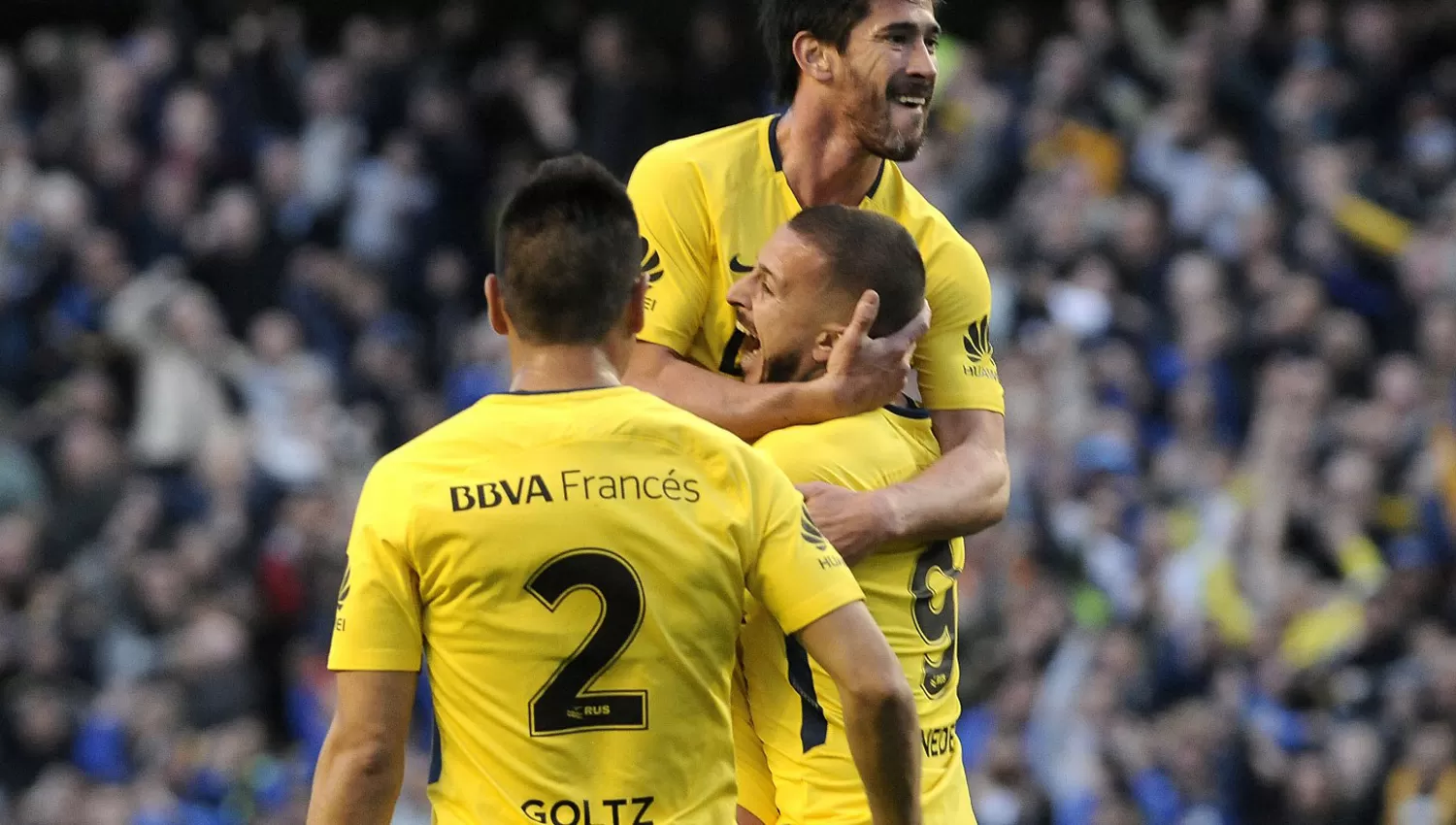 Boca, Real Madrid y Barcelona: horarios, TV y el resto de la agenda deportiva