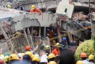 América Latina se pone en marcha para ayudar a México