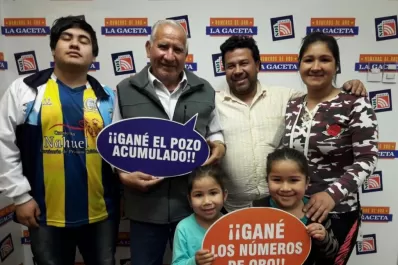 Ayudará a sus hijos con los $ 270.000