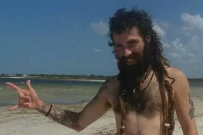 Cristina negó que hayan espiado a los mapuches