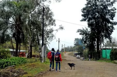 Los alumnos de San Javier tendrán su Boleto Gratuito