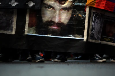 Según el fiscal, hay fundamentos serios para apartar al juez Otranto de la causa Maldonado