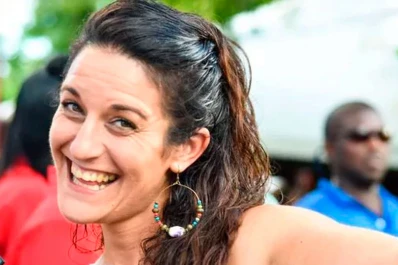 Buscan a una argentina desaparecida en Dominica tras el paso del huracán María