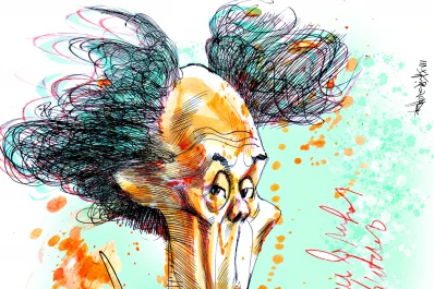 “Los filósofos siempre piensan contra otros”