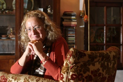 “La creación siempre tiene aspectos del juego”