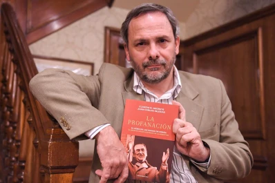 Un cuerpo sin descanso