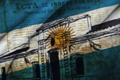 Abordaje original al Congreso de Tucumán